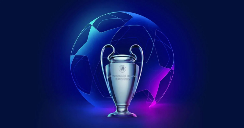 Лига чемпионов УЕФА / СИМУЛКАСТ / МУЛЬТИКАСТ / 7 матчей в одном эфире